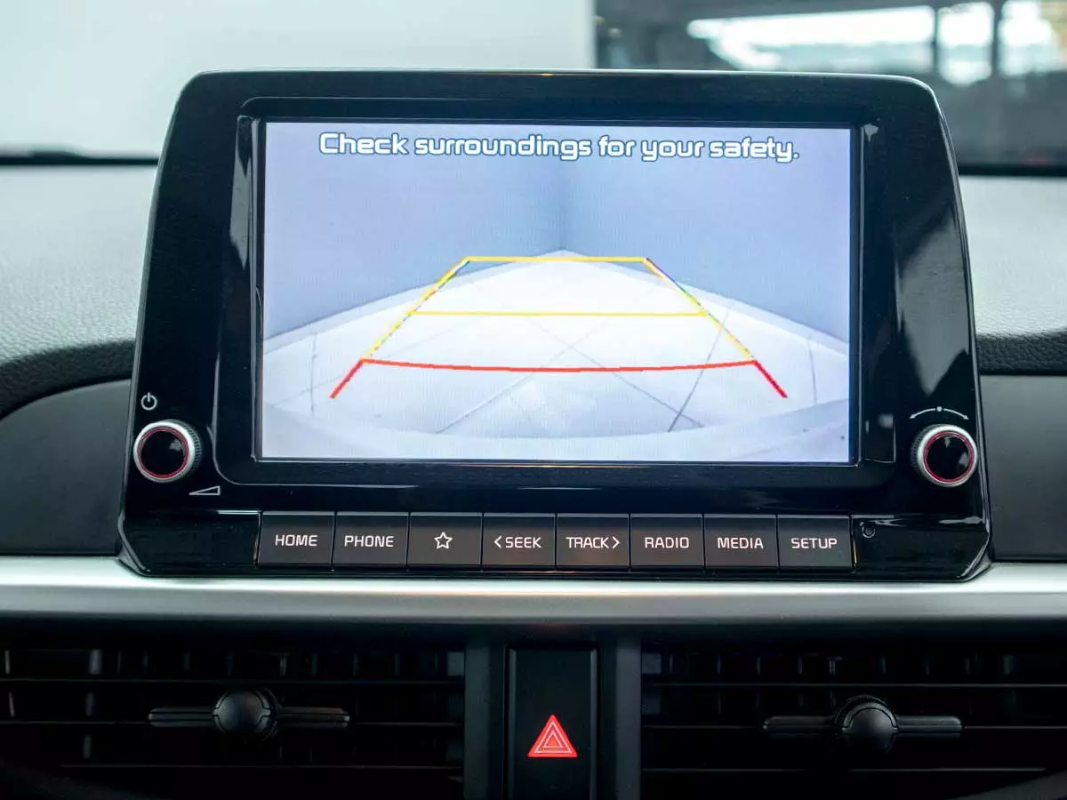 Vehicle Image for 16/24 for Kia Picanto 1.0 STREET