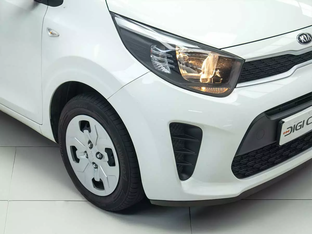 Vehicle Image for 8/24 for Kia Picanto 1.0 STREET