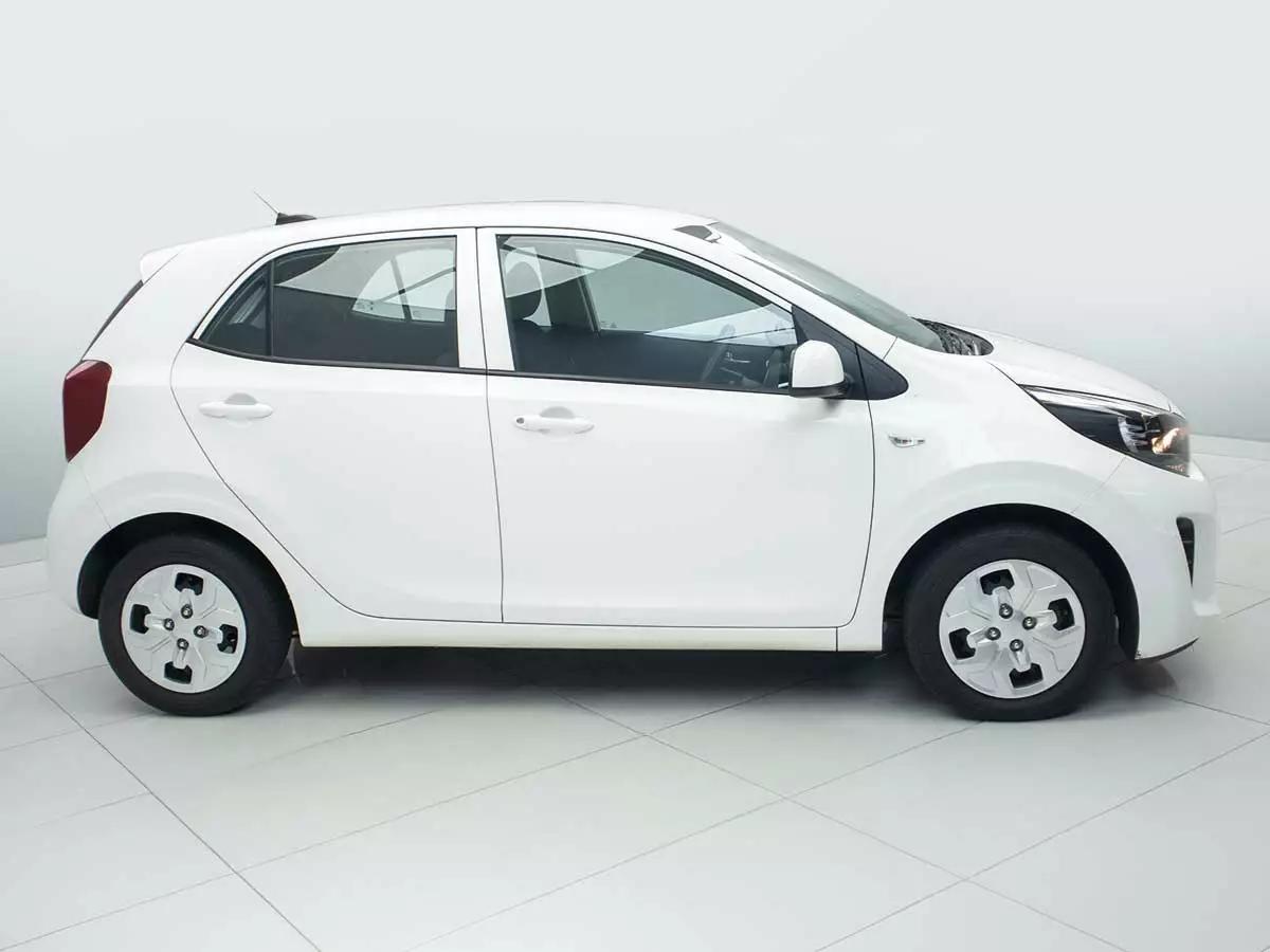 Vehicle Image for 4/24 for Kia Picanto 1.0 STREET
