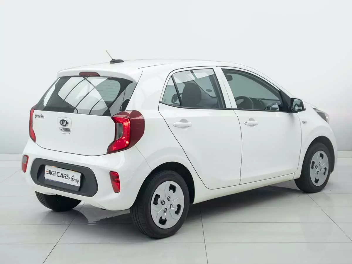 Vehicle Image for 5/24 for Kia Picanto 1.0 STREET