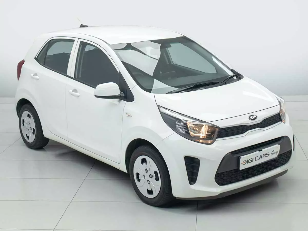 Vehicle Image for 2/24 for Kia Picanto 1.0 STREET