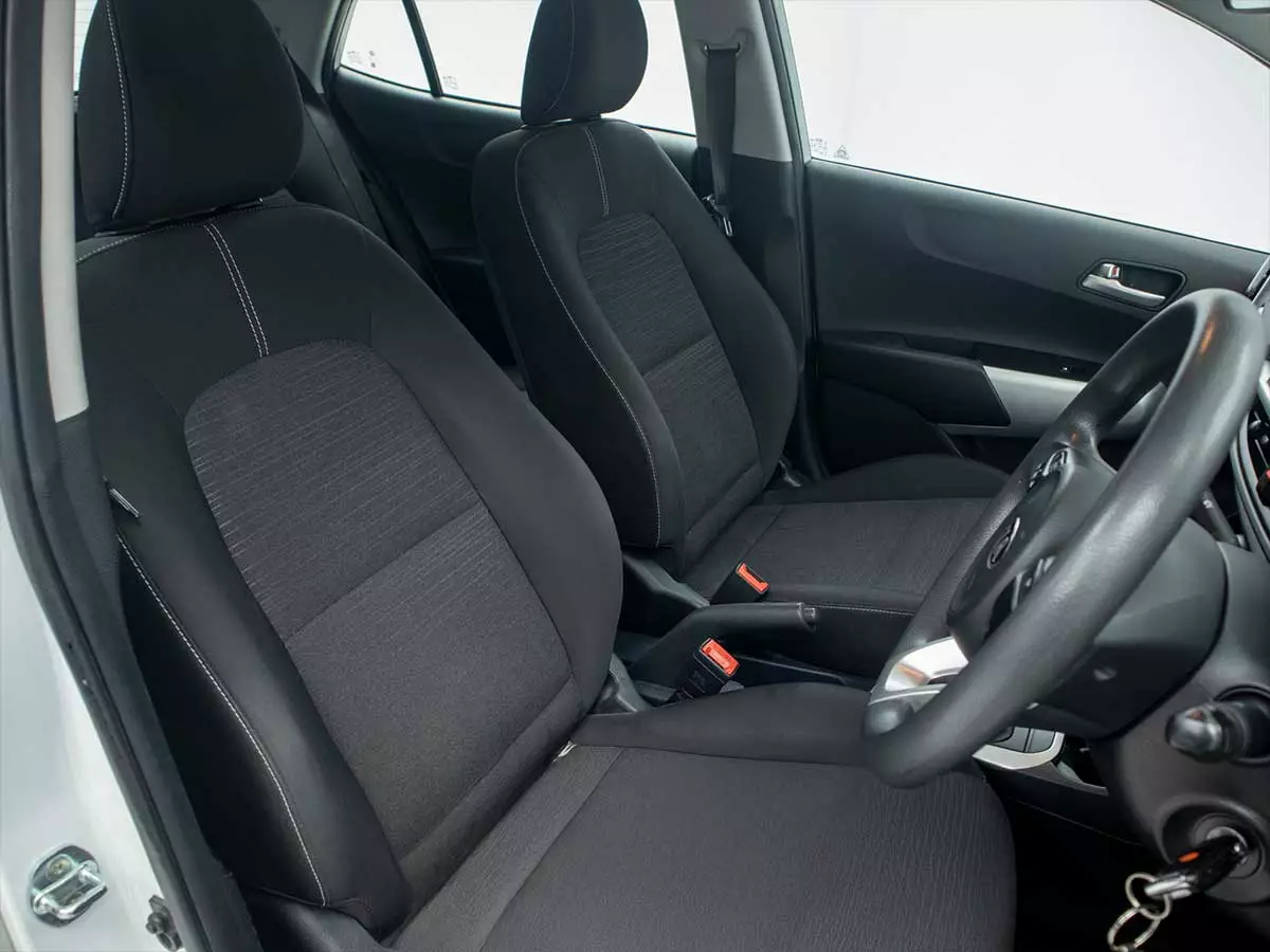 Vehicle Image for 24/24 for Kia Picanto 1.0 STREET