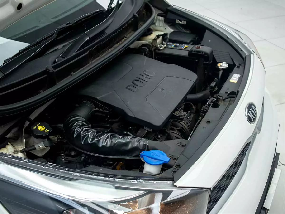 Vehicle Image for 9/24 for Kia Picanto 1.0 STREET