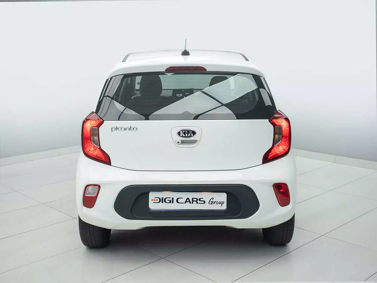 Vehicle Image for 12/24 for Kia Picanto 1.0 STREET