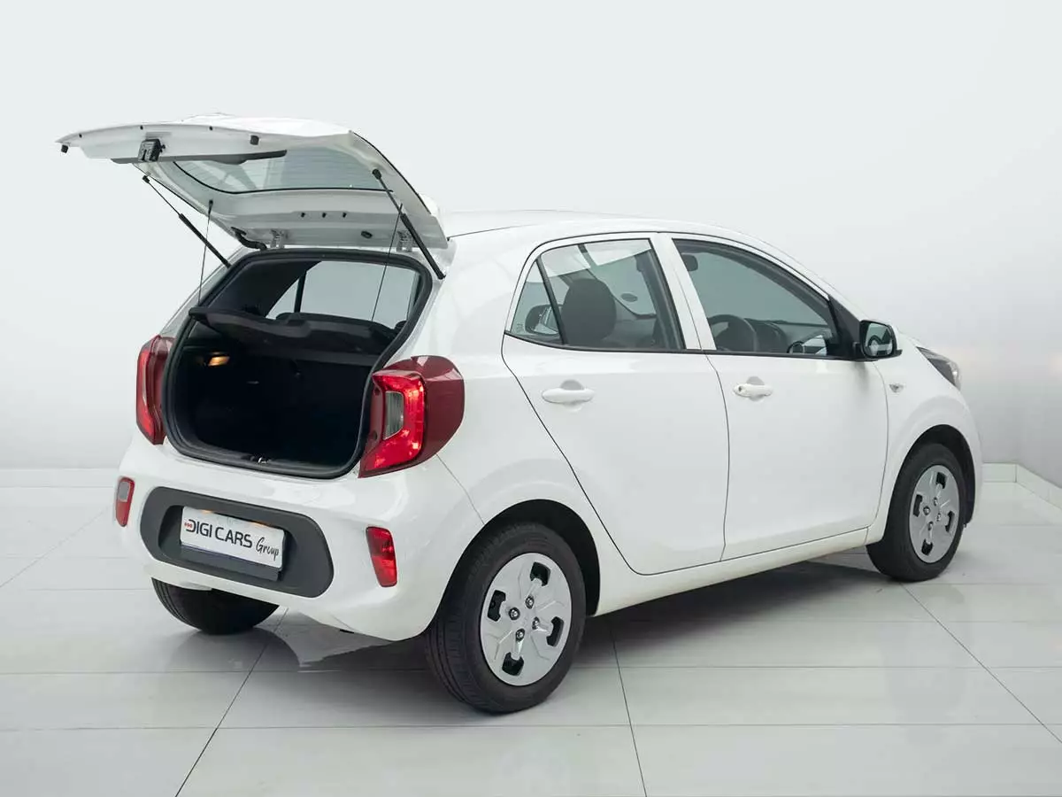 Vehicle Image for 6/24 for Kia Picanto 1.0 STREET