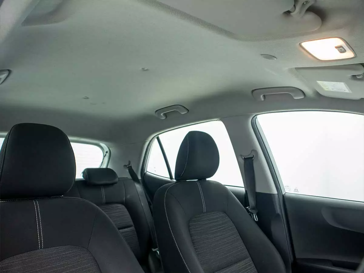 Vehicle Image for 21/24 for Kia Picanto 1.0 STREET