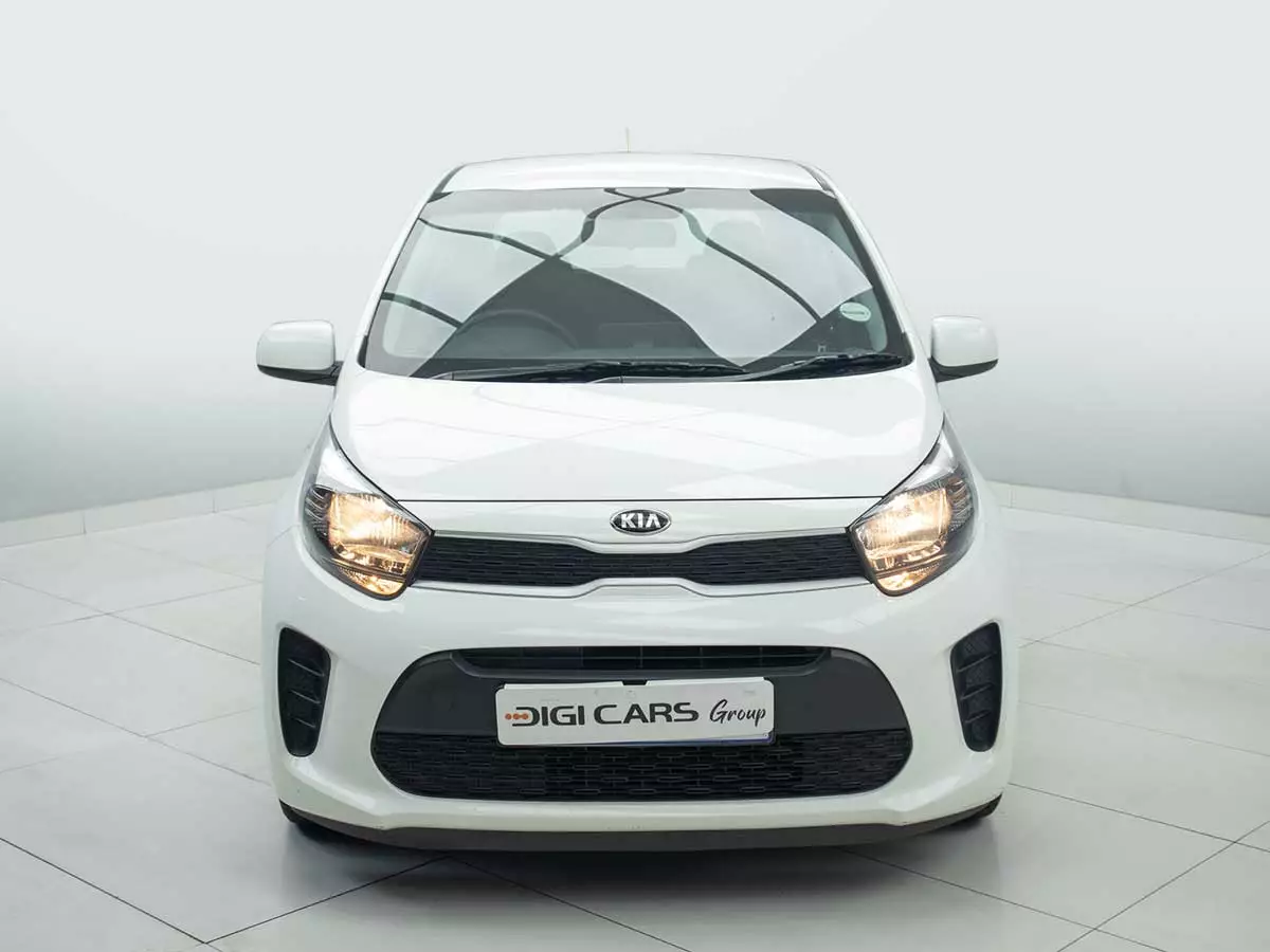 Vehicle Image for 3/24 for Kia Picanto 1.0 STREET