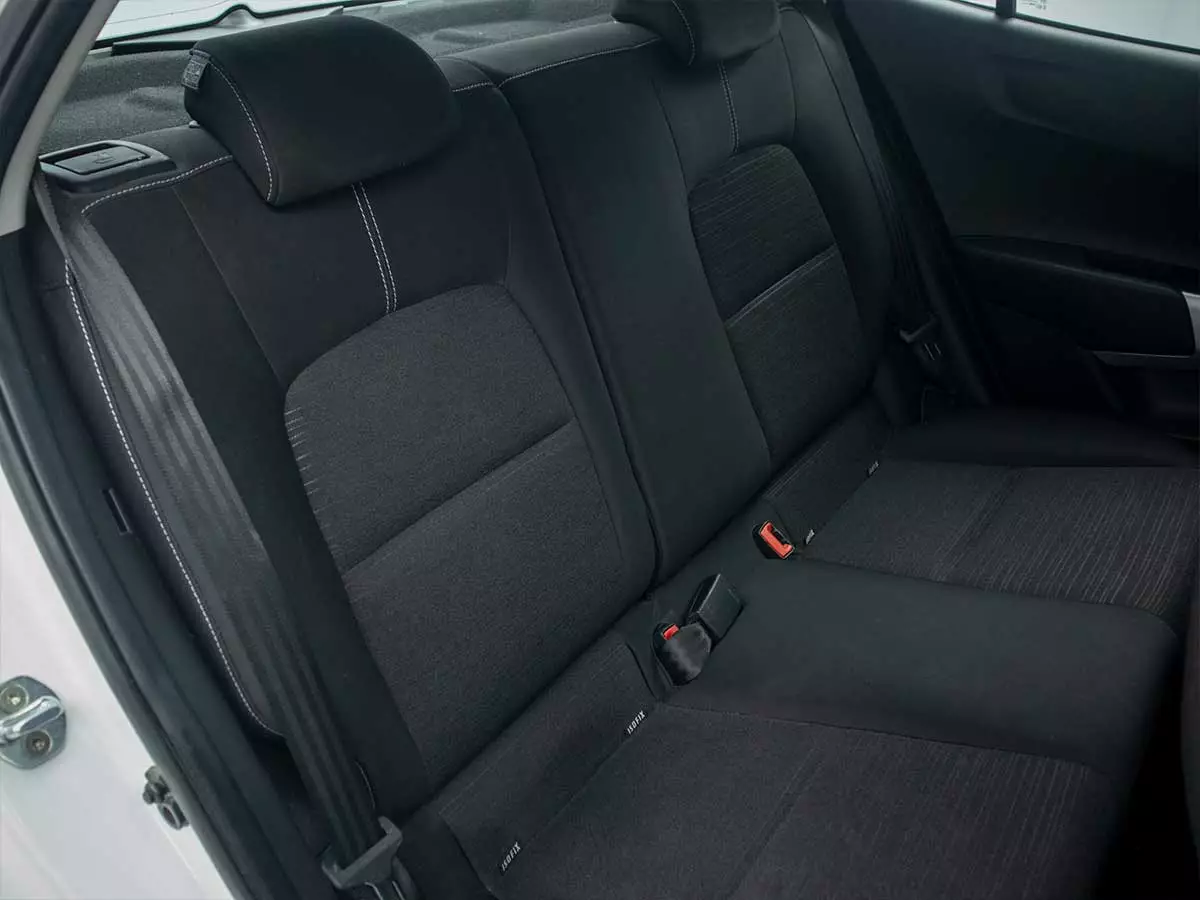 Vehicle Image for 23/24 for Kia Picanto 1.0 STREET