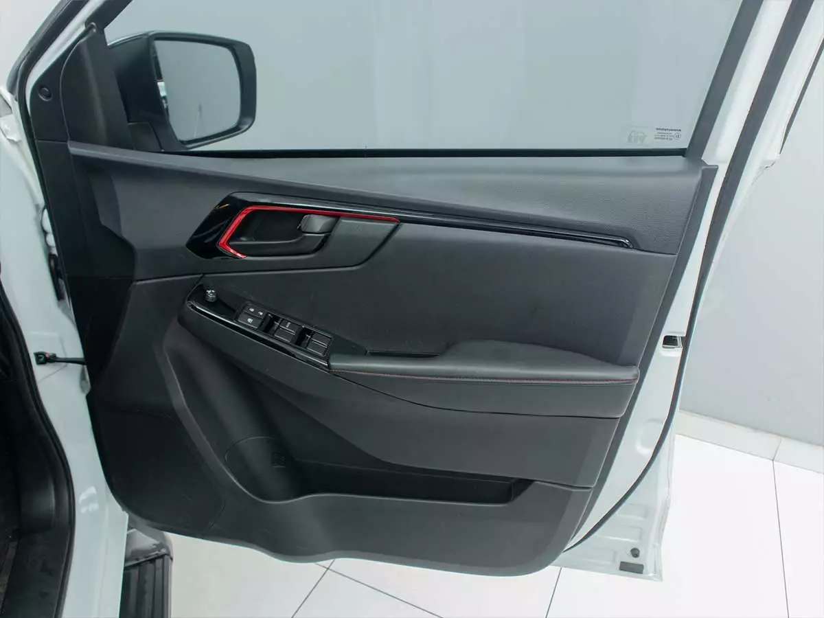 Vehicle Image for 22/24 for Isuzu D-Max 1.9 DDi HR X-RIDER 4x4