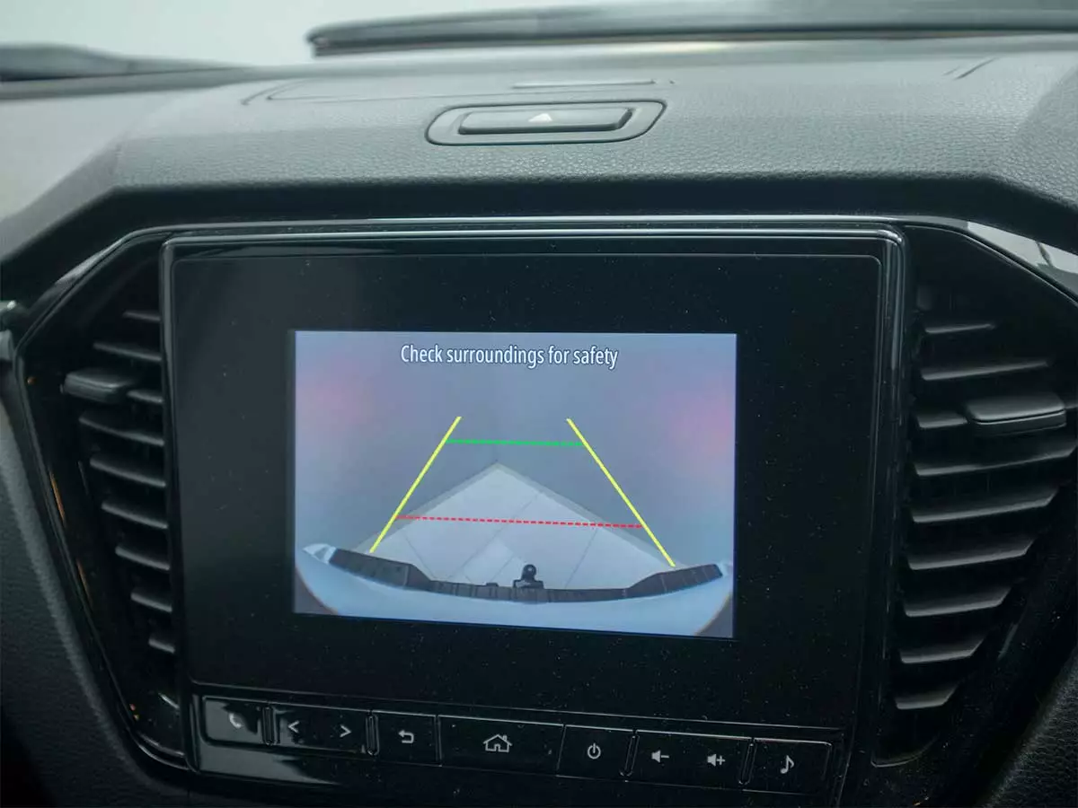 Vehicle Image for 16/24 for Isuzu D-Max 1.9 DDi HR X-RIDER 4x4