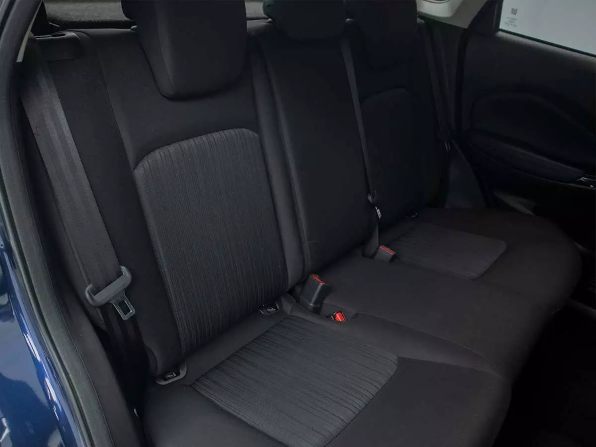 Vehicle Image for 23/24 for Toyota Starlet 1.5 XR Auto