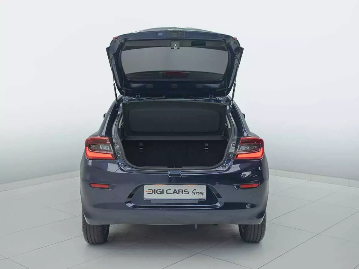 Vehicle Image for 13/24 for Toyota Starlet 1.5 XR Auto