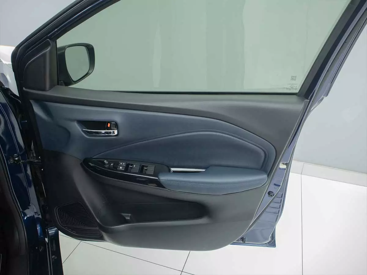 Vehicle Image for 22/24 for Toyota Starlet 1.5 XR Auto