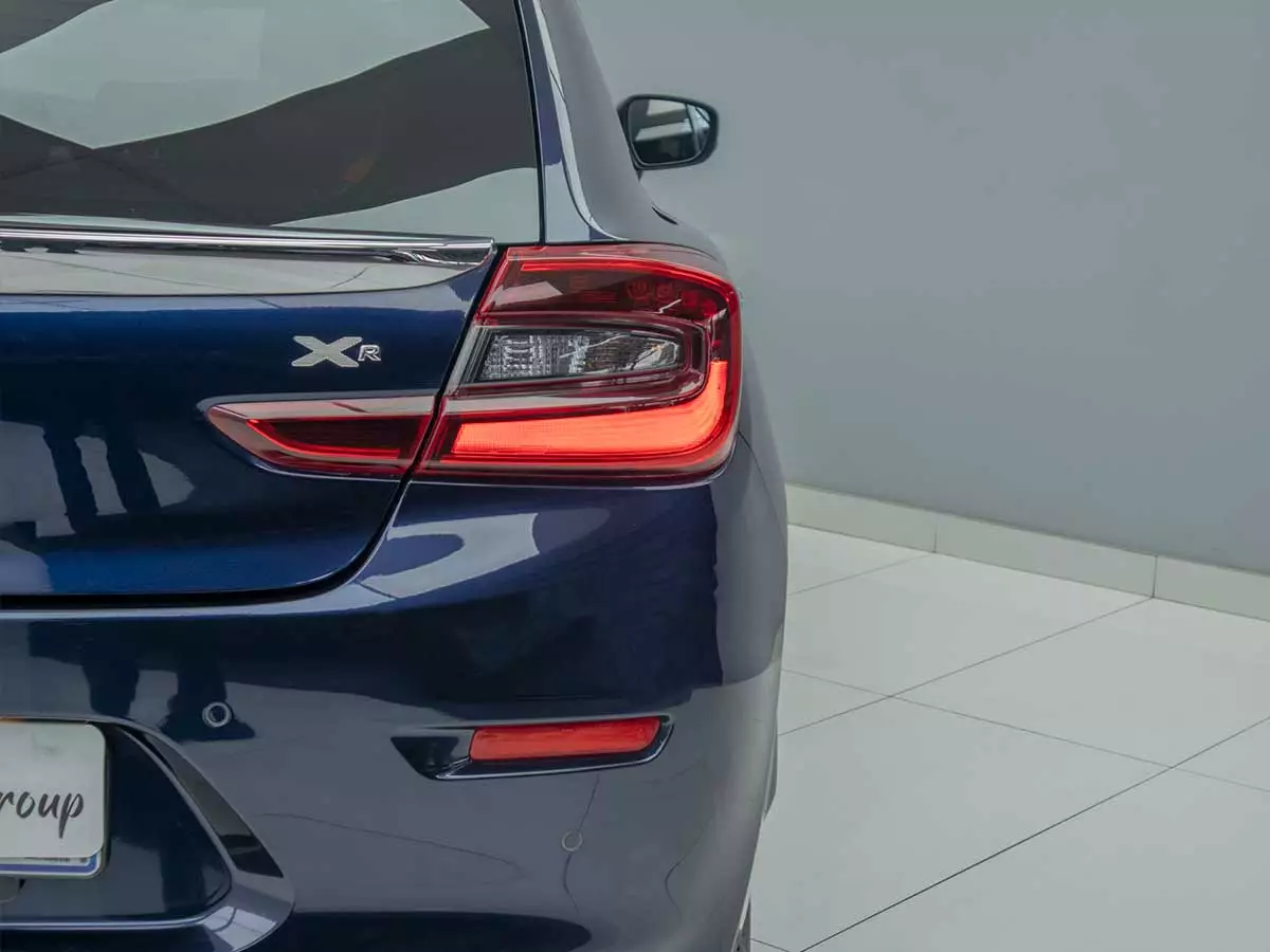 Vehicle Image for 11/24 for Toyota Starlet 1.5 XR Auto