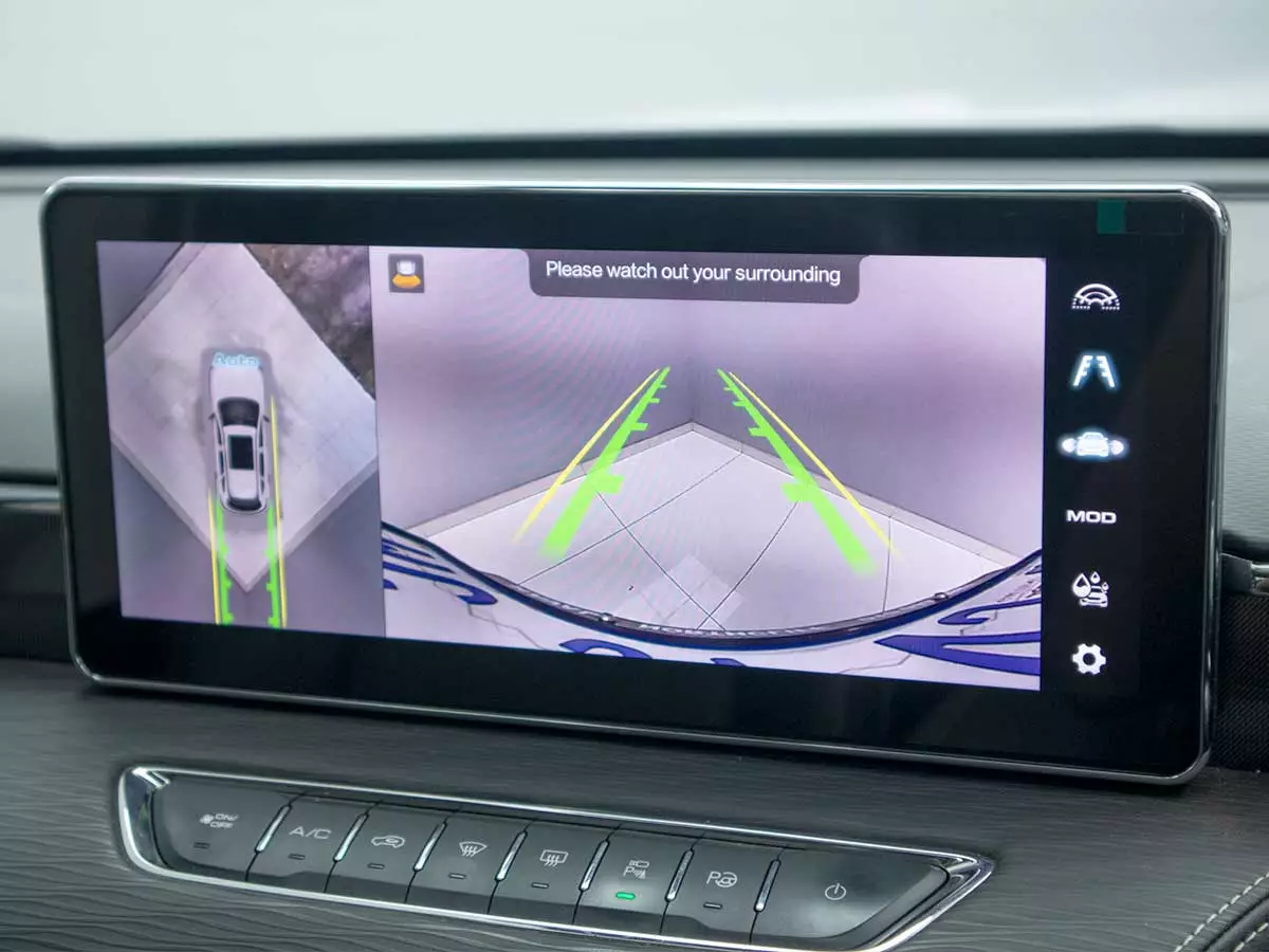Vehicle Image for 16/24 for Haval Jolion Pro 1.5T Ultra Luxury
