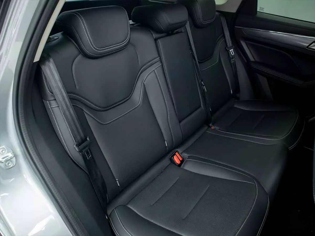 Vehicle Image for 23/24 for Haval Jolion Pro 1.5T Ultra Luxury