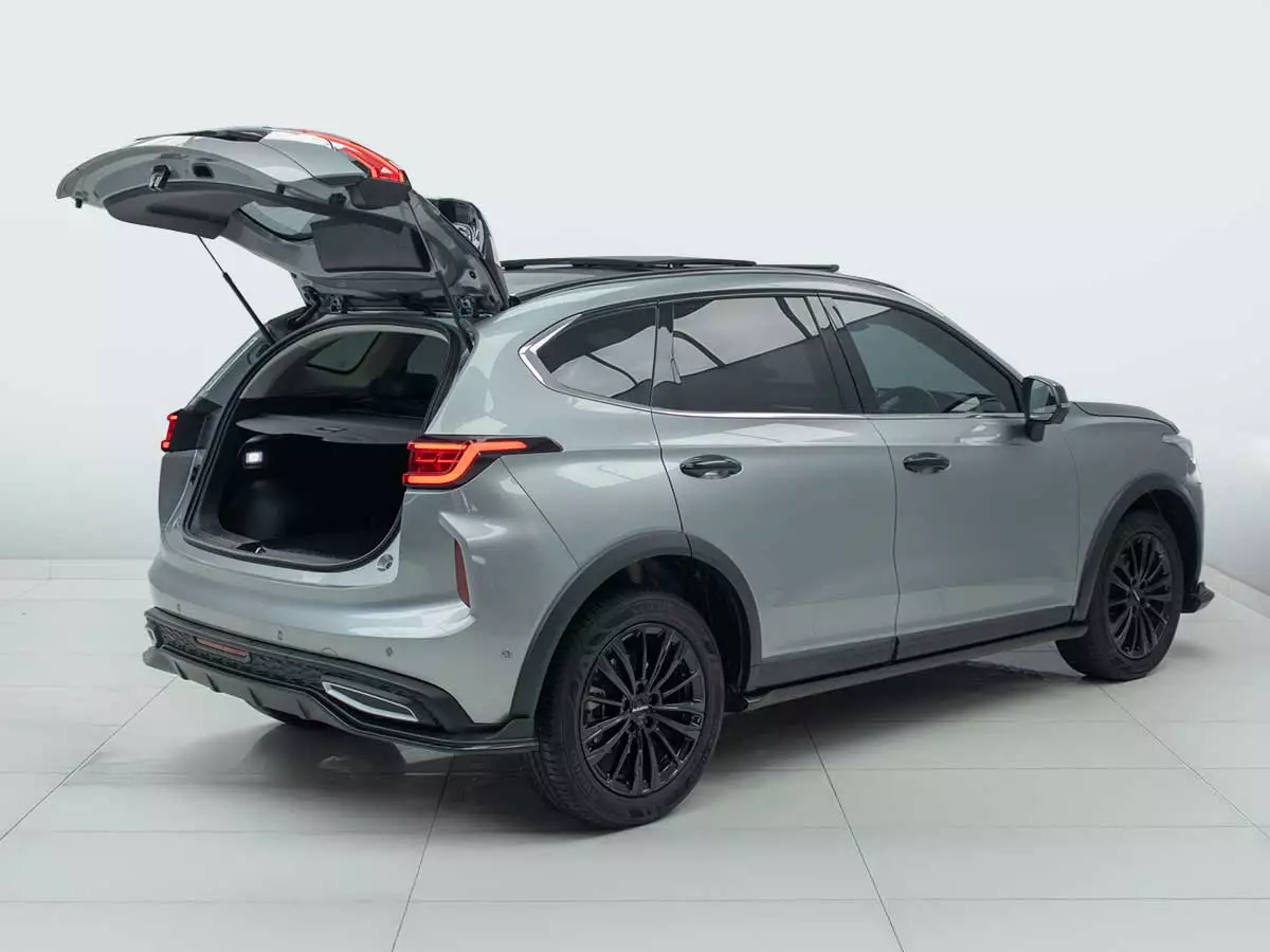 Vehicle Image for 6/24 for Haval Jolion Pro 1.5T Ultra Luxury