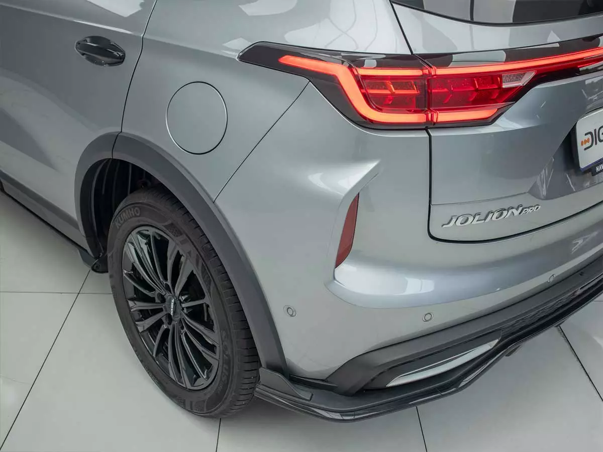 Vehicle Image for 10/24 for Haval Jolion Pro 1.5T Ultra Luxury