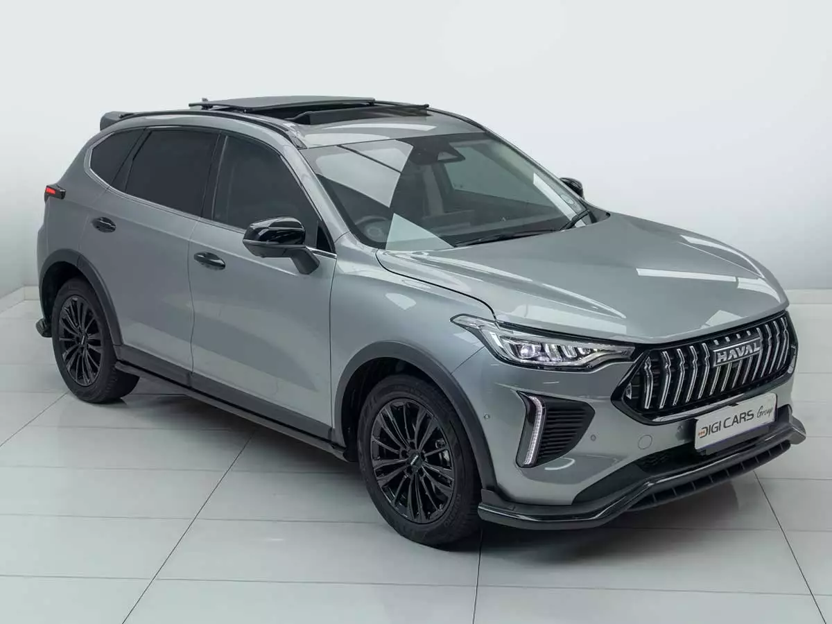 Vehicle Image for 2/24 for Haval Jolion Pro 1.5T Ultra Luxury