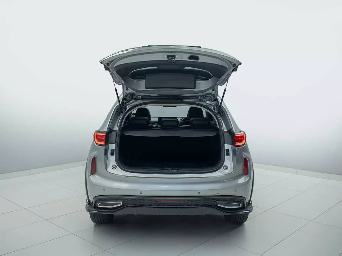Vehicle Image for 13/24 for Haval Jolion Pro 1.5T Ultra Luxury