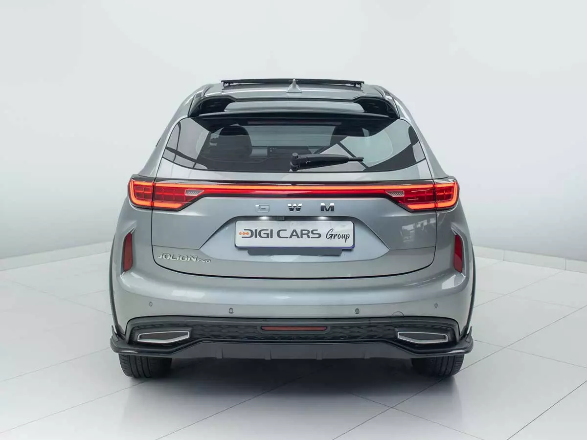 Vehicle Image for 12/24 for Haval Jolion Pro 1.5T Ultra Luxury