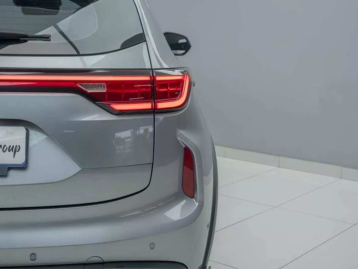 Vehicle Image for 11/24 for Haval Jolion Pro 1.5T Ultra Luxury