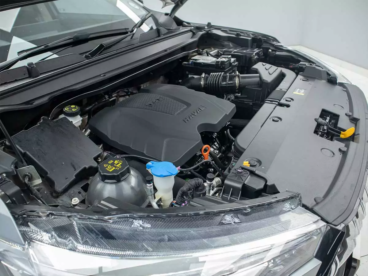 Vehicle Image for 9/24 for Haval Jolion Pro 1.5T Ultra Luxury