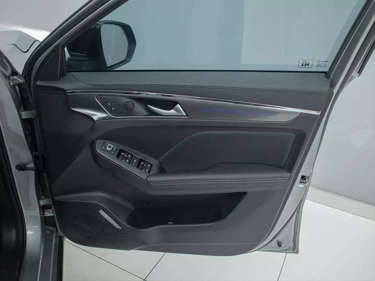 Vehicle Image for 22/24 for Haval Jolion Pro 1.5T Ultra Luxury