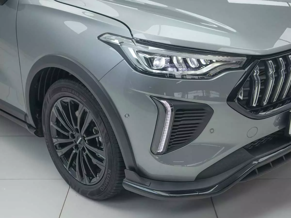 Vehicle Image for 8/24 for Haval Jolion Pro 1.5T Ultra Luxury