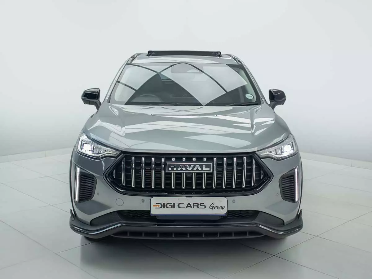 Vehicle Image for 3/24 for Haval Jolion Pro 1.5T Ultra Luxury
