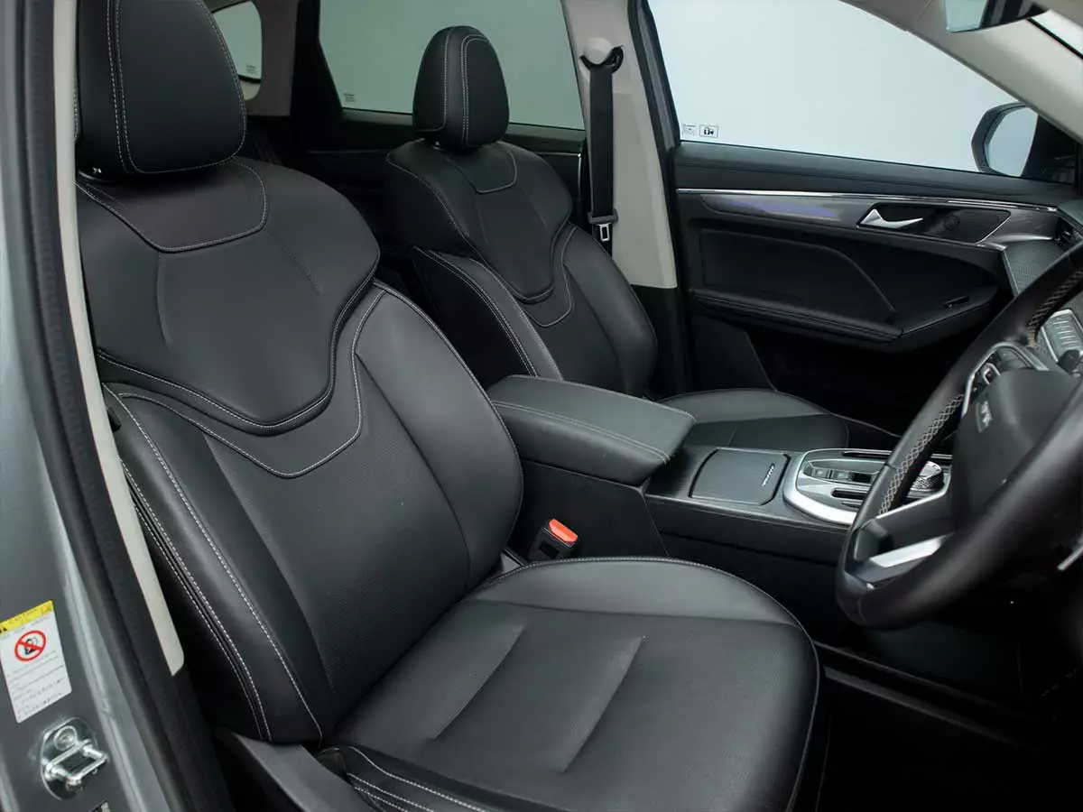 Vehicle Image for 24/24 for Haval Jolion Pro 1.5T Ultra Luxury