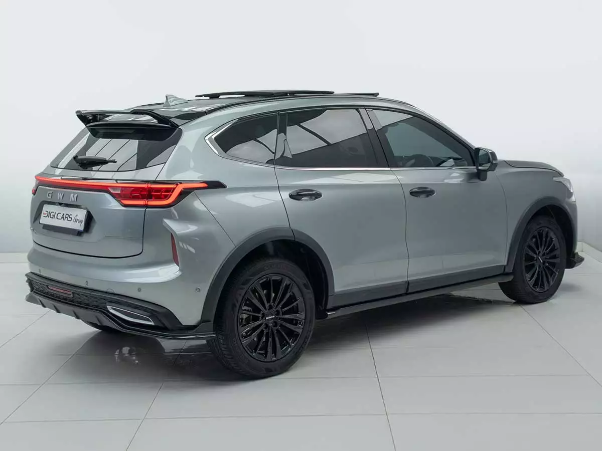 Vehicle Image for 5/24 for Haval Jolion Pro 1.5T Ultra Luxury