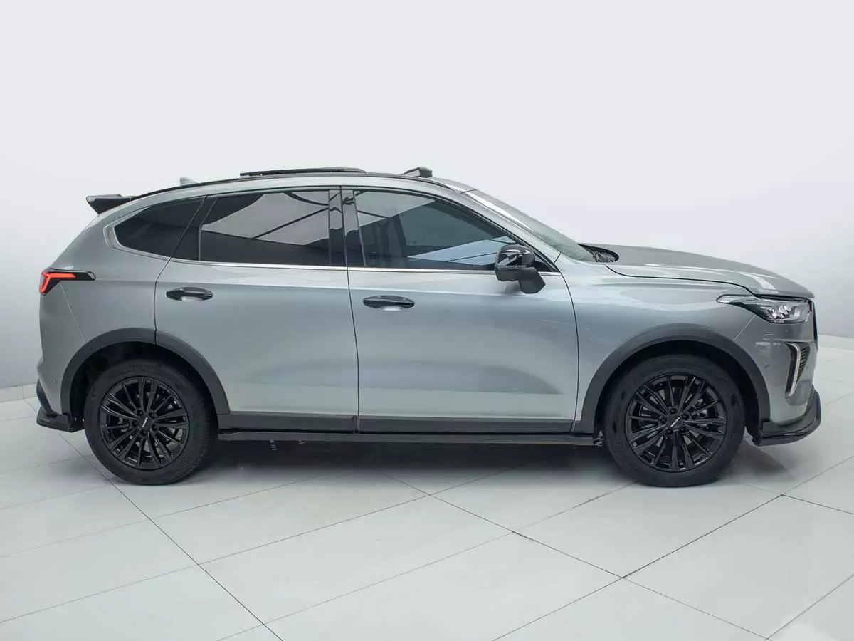 Vehicle Image for 4/24 for Haval Jolion Pro 1.5T Ultra Luxury