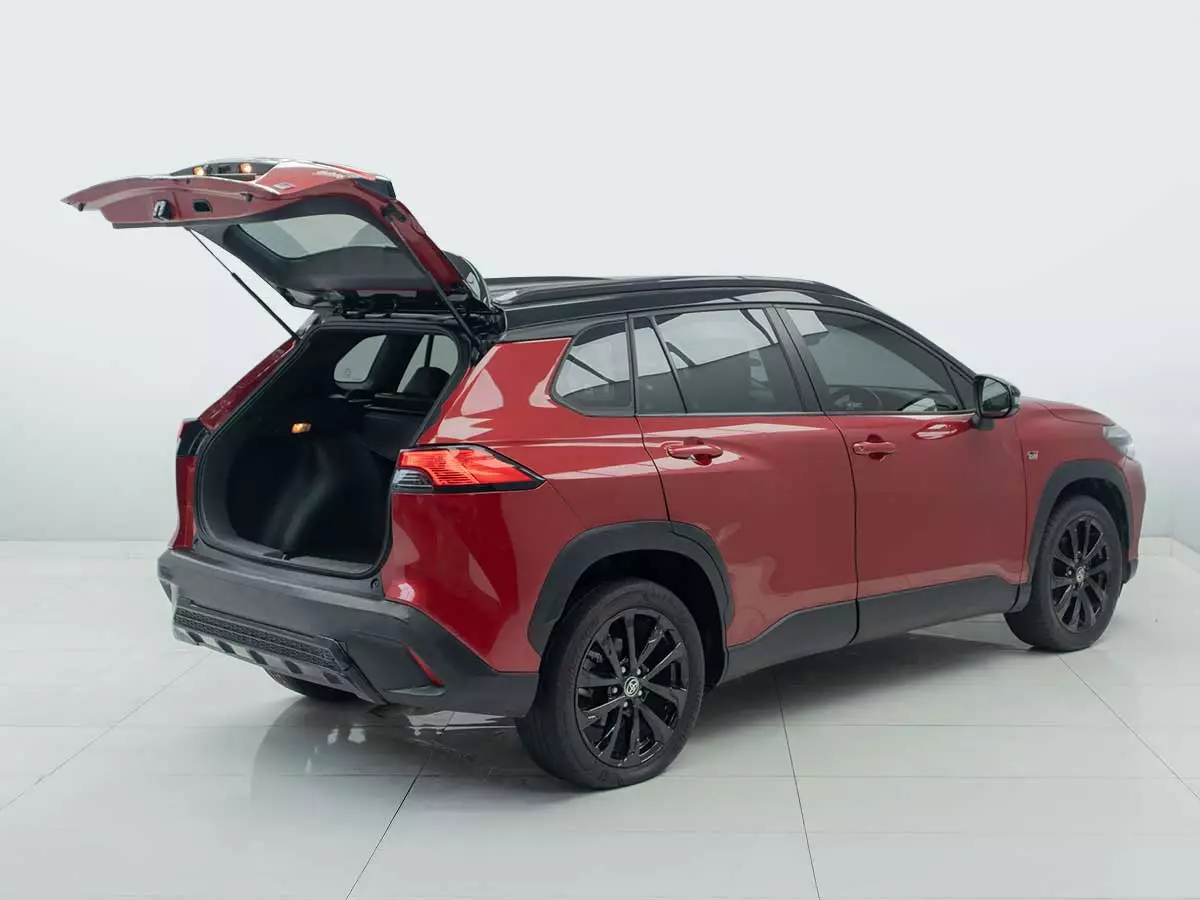 Vehicle Image for 6/24 for Toyota Corolla Cross 1.8 GR-Sport