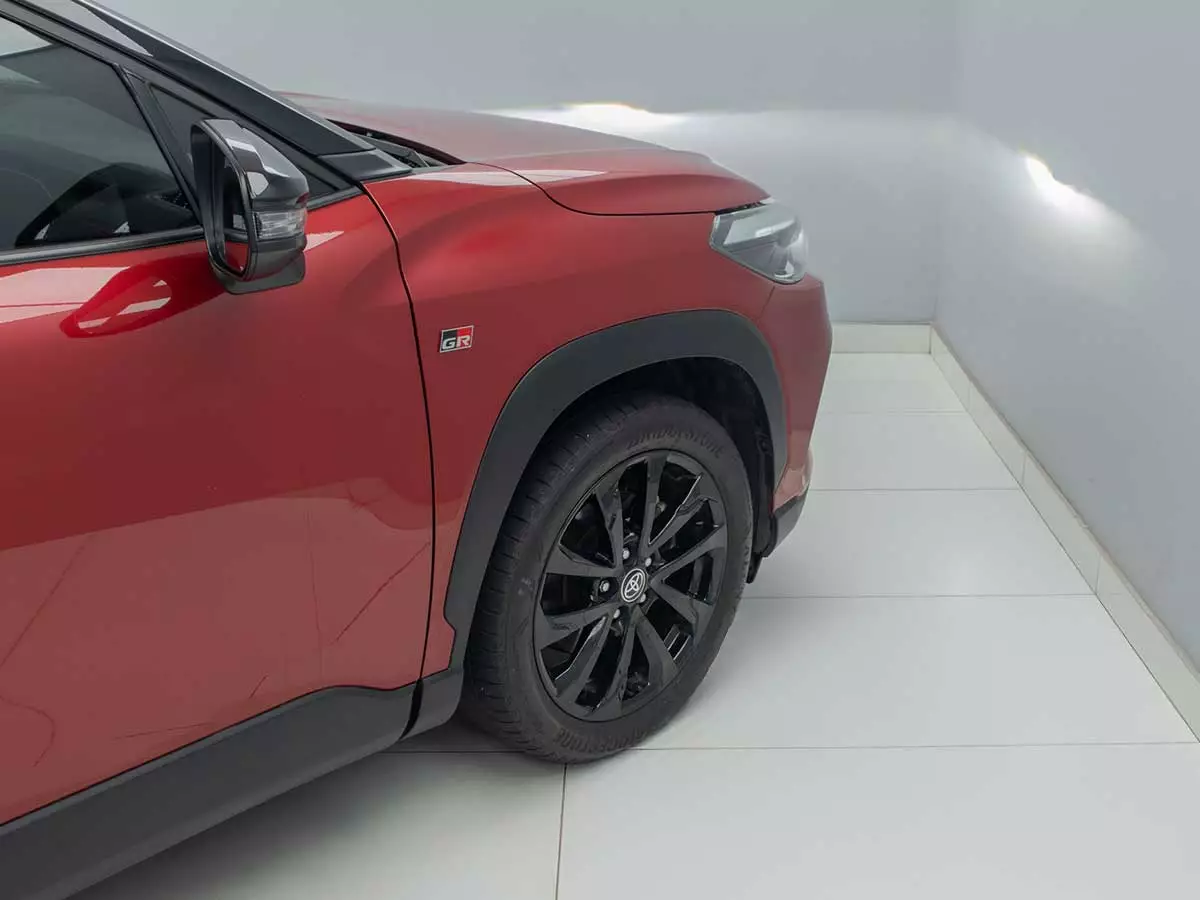 Vehicle Image for 7/24 for Toyota Corolla Cross 1.8 GR-Sport