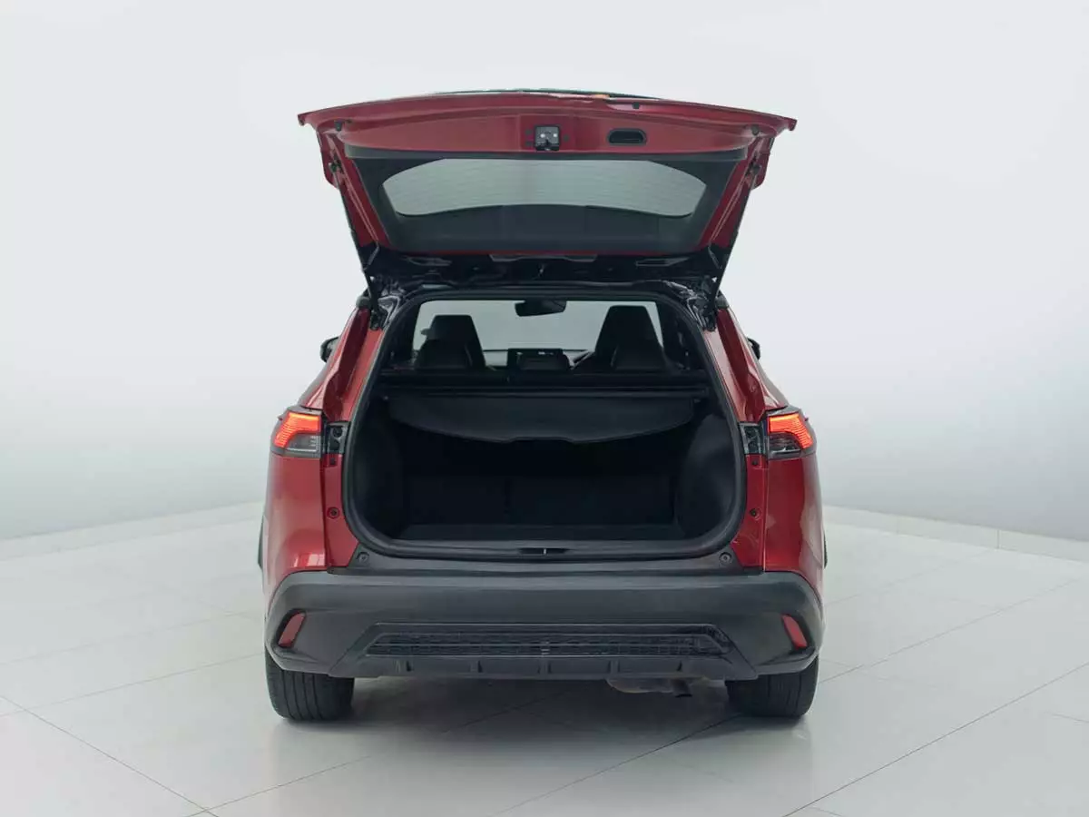 Vehicle Image for 13/24 for Toyota Corolla Cross 1.8 GR-Sport