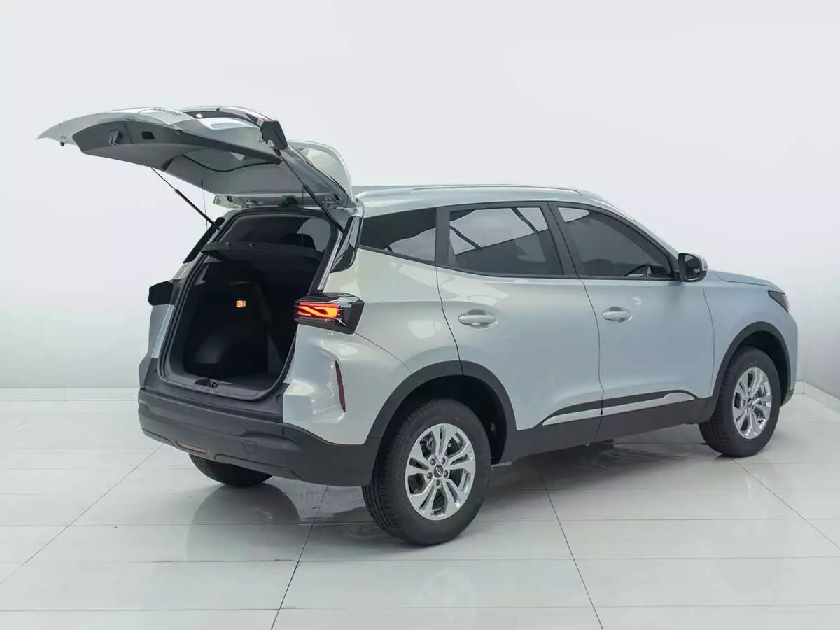 Vehicle Image for 6/24 for Chery Tiggo Cross 1.5 LiT Manual