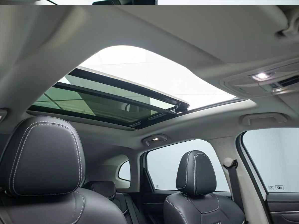 Vehicle Image for 21/24 for Haval Jolion 1.5T S Super Luxury