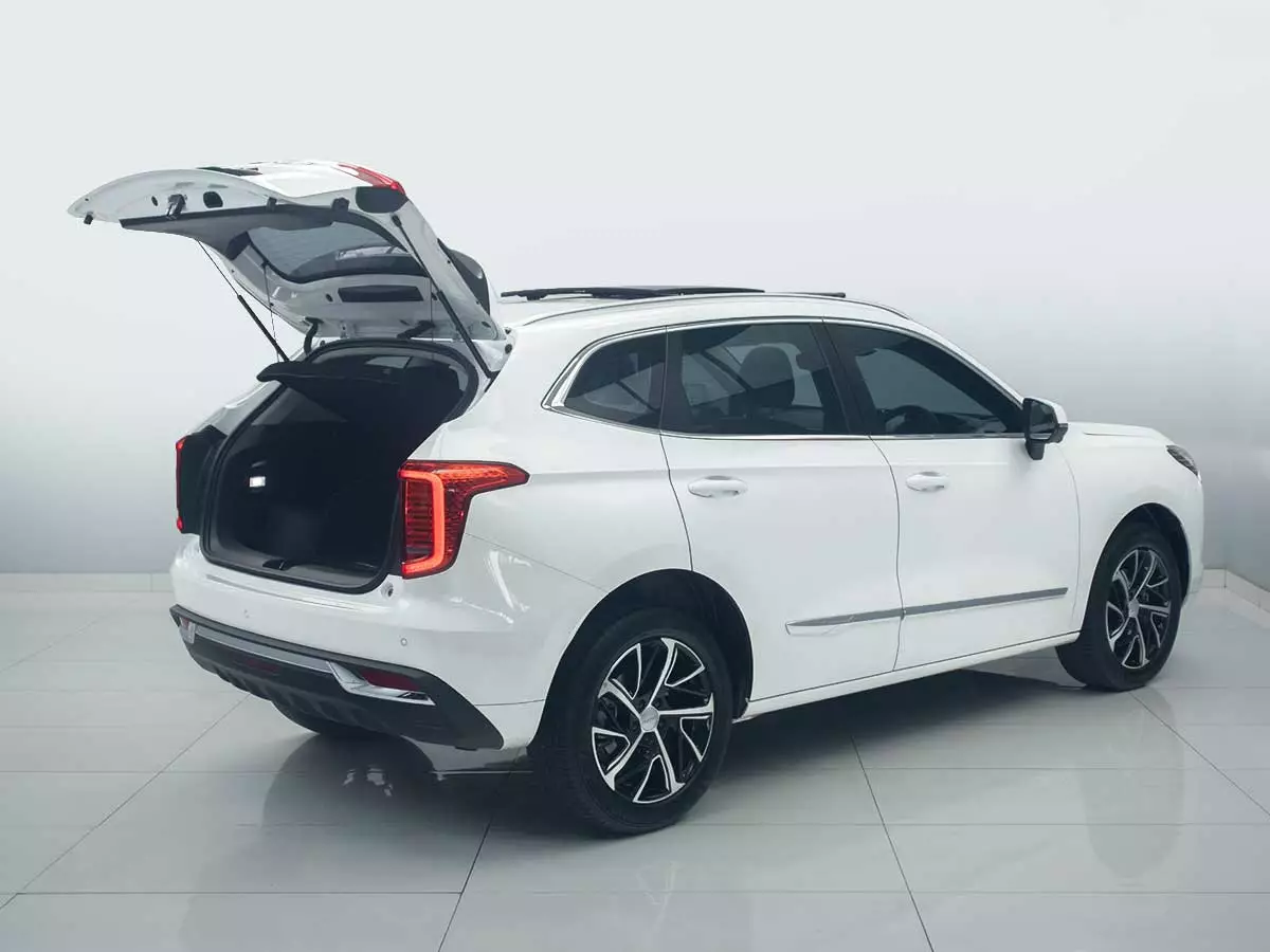 Vehicle Image for 6/24 for Haval Jolion 1.5T S Super Luxury