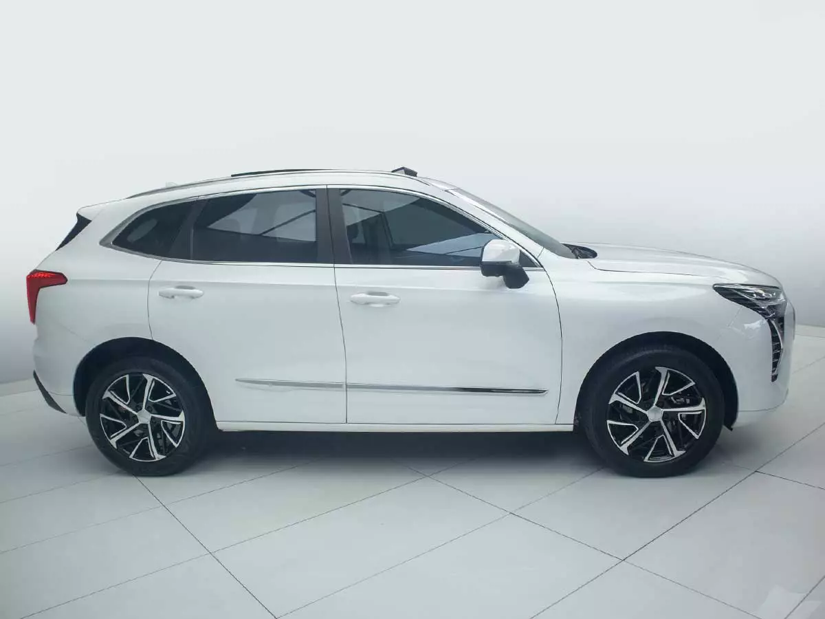 Vehicle Image for 4/24 for Haval Jolion 1.5T S Super Luxury