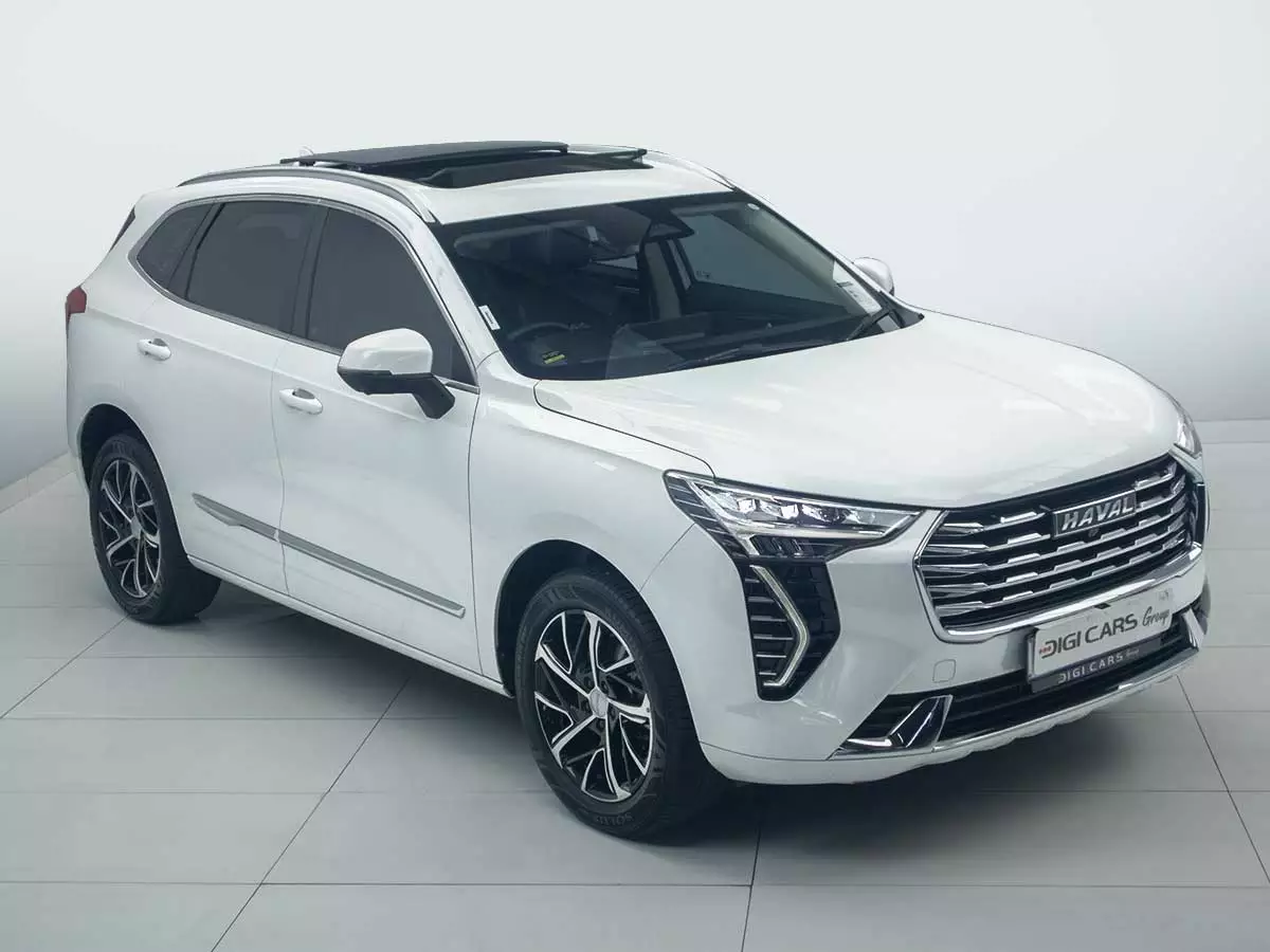 Vehicle Image for 2/24 for Haval Jolion 1.5T S Super Luxury