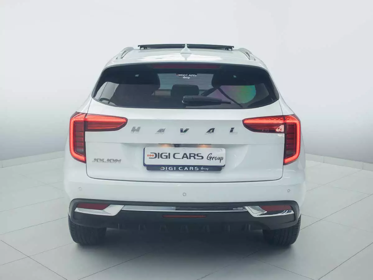 Vehicle Image for 12/24 for Haval Jolion 1.5T S Super Luxury