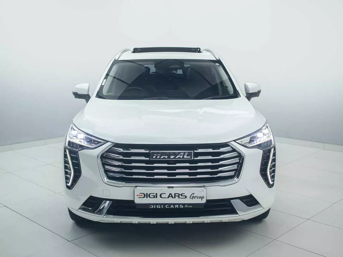 Vehicle Image for 3/24 for Haval Jolion 1.5T S Super Luxury
