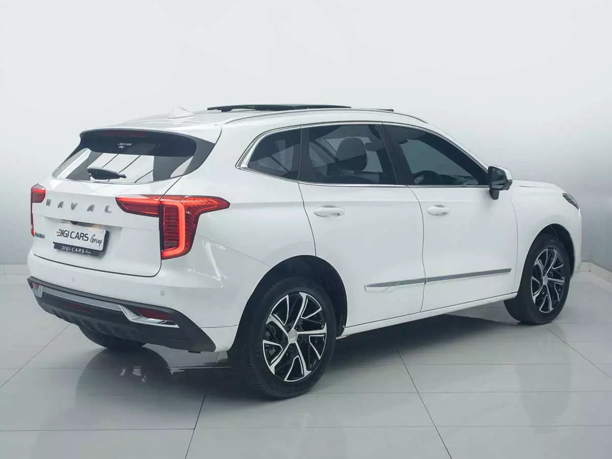 Vehicle Image for 5/24 for Haval Jolion 1.5T S Super Luxury