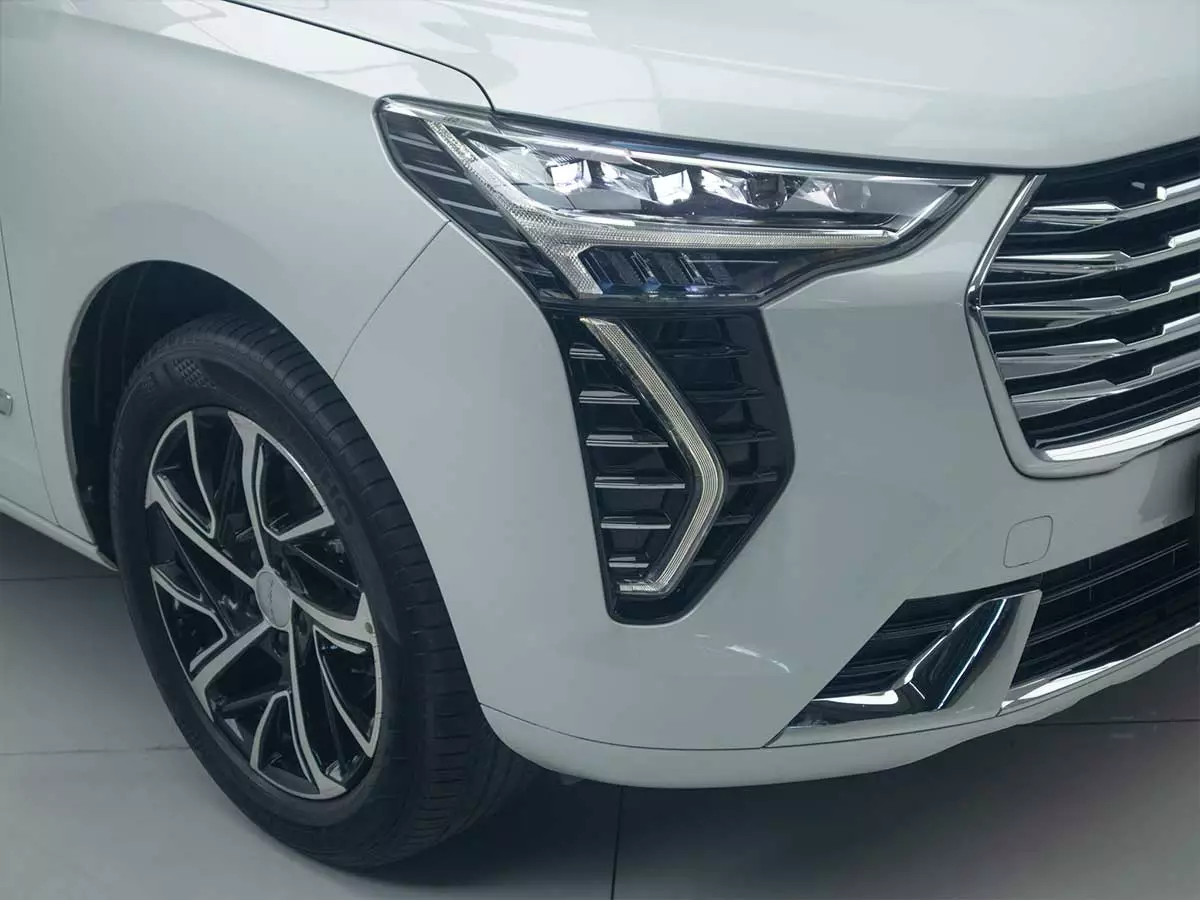 Vehicle Image for 8/24 for Haval Jolion 1.5T S Super Luxury