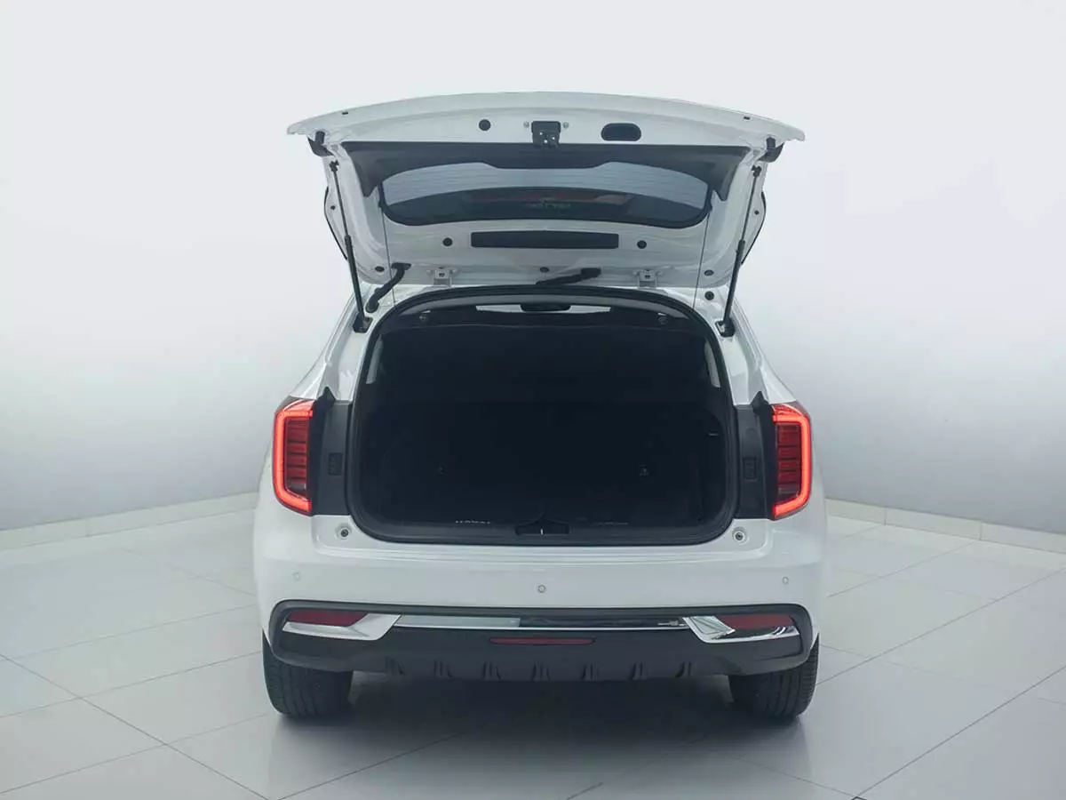 Vehicle Image for 13/24 for Haval Jolion 1.5T S Super Luxury