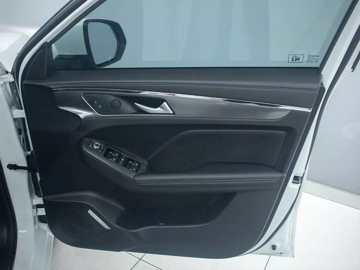 Vehicle Image for 22/24 for Haval Jolion 1.5T S Super Luxury