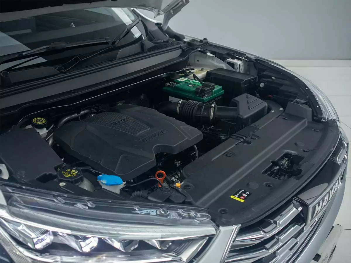 Vehicle Image for 9/24 for Haval Jolion 1.5T S Super Luxury