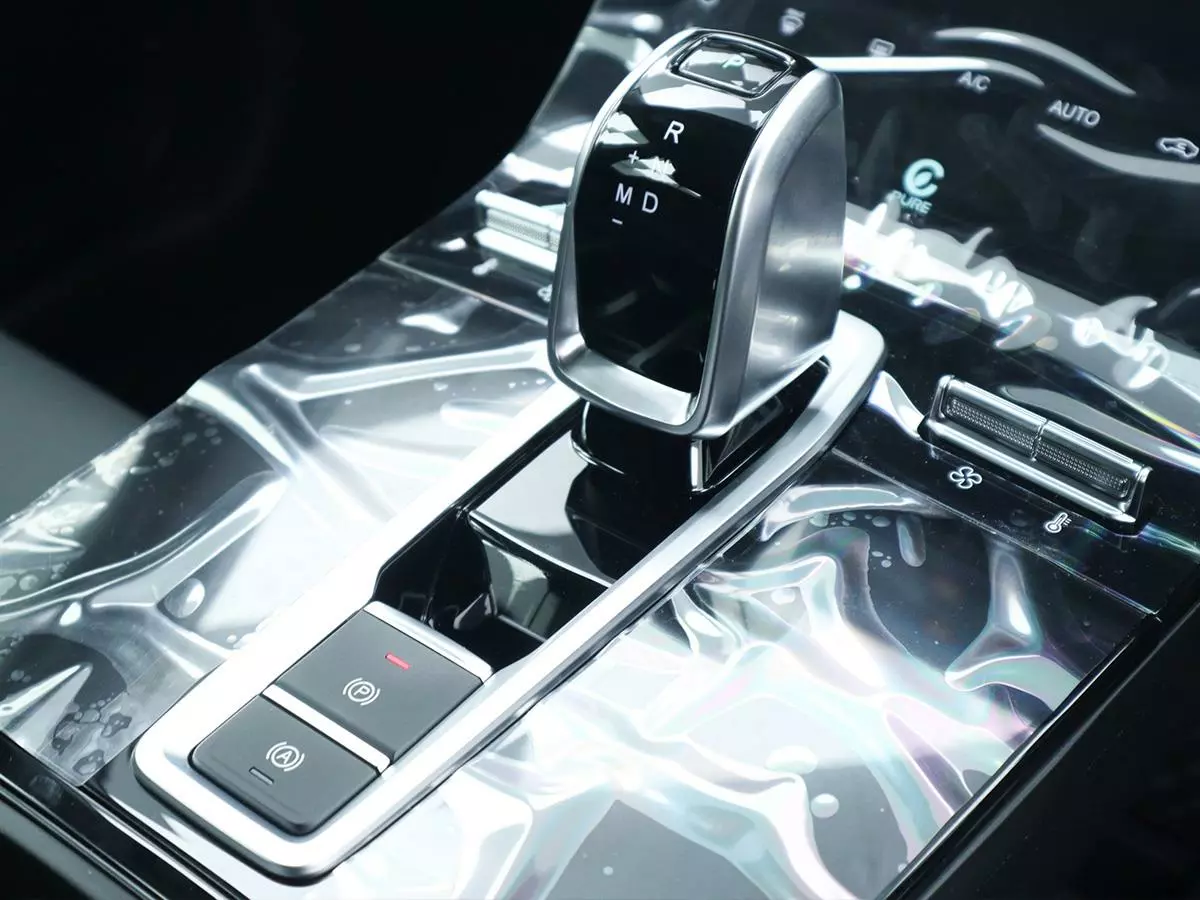 Vehicle Image for 12/17 for Chery Tiggo 7 Pro 1.5T Distinction