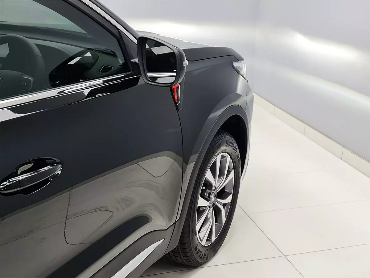 Vehicle Image for 7/17 for Chery Tiggo 7 Pro 1.5T Distinction